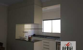 Imagem: Apartamento à venda no bairro Santa Ângela