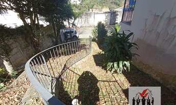 Imagem 4: Casa à venda no bairro Centro - Poços de Caldas/MG