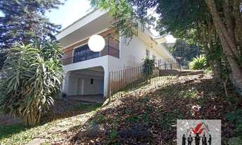 Imagem 3: Casa à venda no bairro Centro - Poços de Caldas/MG