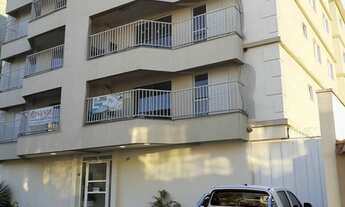 Imagem: Apartamento à venda no bairro Jardim das