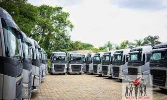 Imagem 4: Indústria à venda no bairro Centro - Ribeirão Preto/SP