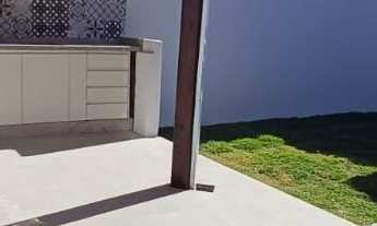 Imagem 3: Casa à venda no bairro Parque Esperança - Poços de Caldas/MG