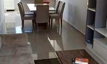 Imagem 4: Casa à venda no bairro Parque Esperança - Poços de Caldas/MG