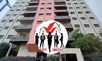 Imagem: Apartamento à venda em Poços de Caldas/MG