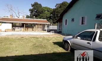 Imagem: Chácara à venda no bairro Centro - Caldas/MG