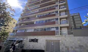 Imagem: Apartamento à venda no bairro Centro