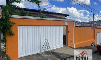 Imagem: Casa para alugar no bairro Jardim dos Estados