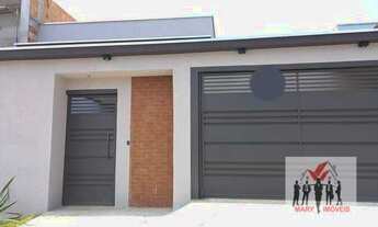 Imagem: Casa para alugar no bairro Campo das Antas