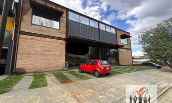 Imagem: Pavilhão/Galpão para alugar no bairro