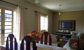 Imagem 3: Casa Térrea para Venda em Jardim Campos Elísios Poços de Caldas-MG