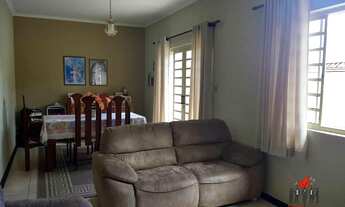 Imagem 7: Casa Térrea para Venda em Jardim Campos Elísios Poços de Caldas-MG