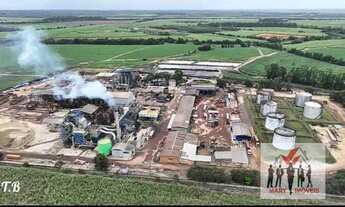 Imagem: Indústria à venda no bairro Centro - Linhares/ES
