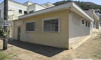 Imagem: Casa para alugar no bairro Centro - Poços