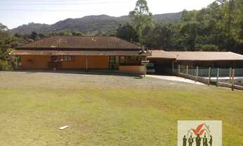 Imagem: Chácara à venda no bairro Centro - Caldas/MG