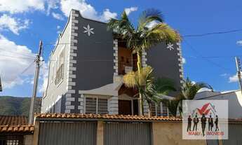 Imagem: Casa à venda no bairro Nova Aparecida