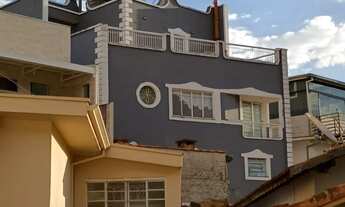 Imagem 4: Casa à venda no bairro Nova Aparecida - Poços de Caldas/MG