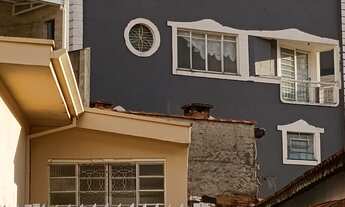 Imagem 5: Casa à venda no bairro Nova Aparecida - Poços de Caldas/MG