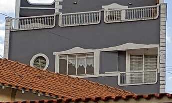 Imagem 3: Casa à venda no bairro Nova Aparecida - Poços de Caldas/MG