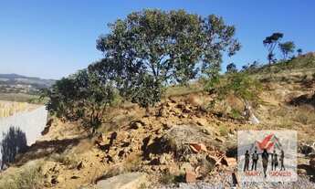 Imagem 2: Terreno à venda no bairro Jardim Bandeirantes - Poços de Caldas/MG
