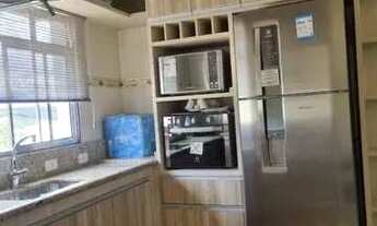 Imagem: Apartamento à venda no bairro Jardim Quisisana