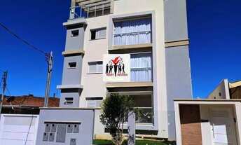 Imagem: Apartamento à venda no bairro Jardim Santa