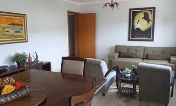 Imagem: Apartamento à venda no bairro Centro