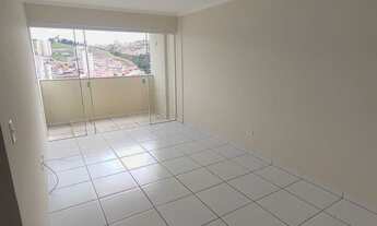 Imagem 2: Apartamento para alugar em Poços de Caldas/MG