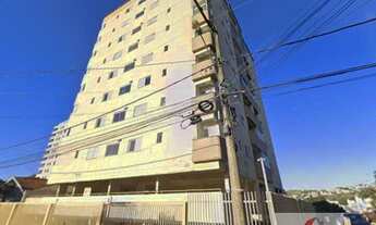 Imagem: Apartamento para alugar em Poços de Caldas/MG