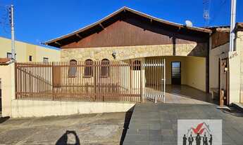 Imagem: Casa para alugar no bairro Jardim Ipê