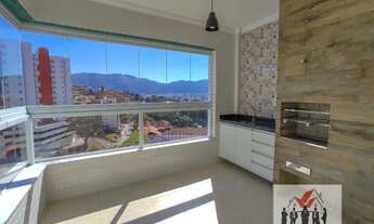 Imagem: Apartamento Cobertura à venda em Poços