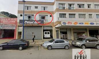 Imagem: Sala comercial para alugar no bairro Centro