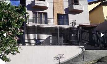 Imagem: Casa à venda no bairro Jardim Centenário