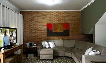 Imagem 4: Casa à venda no bairro Jardim Centenário - Poços de Caldas/MG