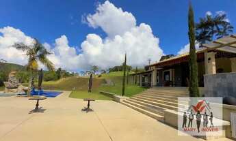 Imagem 5: Sítio à venda no bairro Bortolan - Poços de Caldas/MG