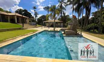 Imagem: Sítio à venda no bairro Bortolan - Poços