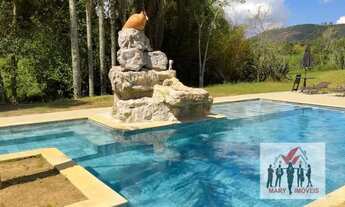 Imagem 3: Sítio à venda no bairro Bortolan - Poços de Caldas/MG