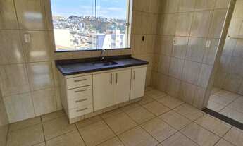 Imagem 3: Apartamento para alugar no bairro Jardim Quisisana - Poços de Caldas/MG