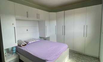 Imagem 4: Casa à venda no bairro Chácara Alvorada - Poços de Caldas/MG