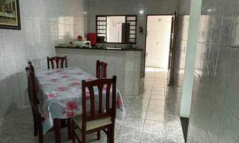 Imagem 3: Casa à venda no bairro Chácara Alvorada - Poços de Caldas/MG