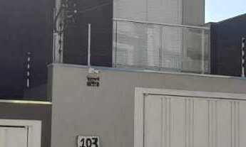 Imagem: Casa à venda no bairro Residencial Morumbi