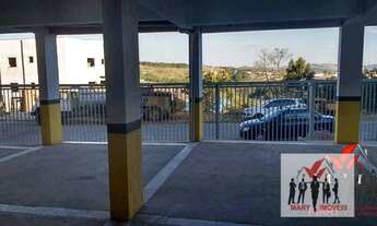 Imagem 7: Apartamento Padrão para Venda em Residencial Mantiqueira Poços de Caldas-MG