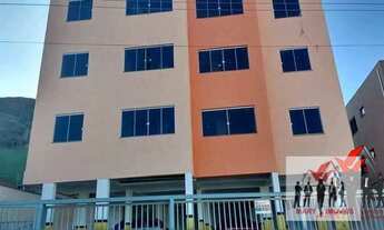 Imagem 2: Apartamento Padrão para Venda em Residencial Mantiqueira Poços de Caldas-MG