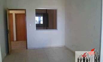 Imagem 3: Apartamento Padrão para Venda em Residencial Mantiqueira Poços de Caldas-MG