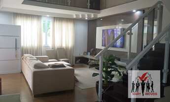 Imagem: Casa à venda no bairro Jardim Paraíso