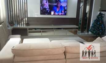 Imagem 3: Casa à venda no bairro Jardim Paraíso - Poços de Caldas/MG