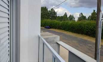 Imagem 2: Casa à venda no bairro Jardim Doutor Ottoni - Poços de Caldas/MG