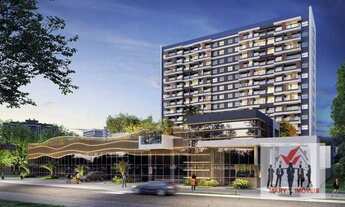 Imagem: Apartamento à venda em Poços de Caldas/MG