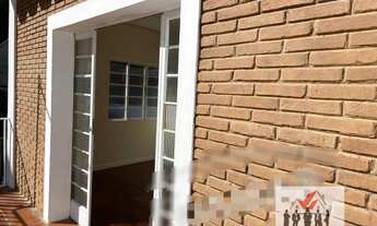 Imagem: Casa para alugar no bairro Centro - Poços