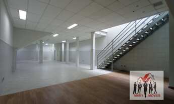 Imagem 6: Loja para alugar no bairro João Pinheiro - Poços de Caldas/MG