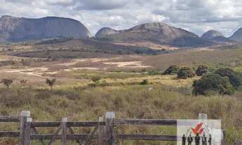 Imagem 2: Fazenda à venda em Pedra Azul/MG